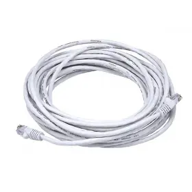 Monoprice 844660001423 142 Cat5e Patch Cable 25ft White