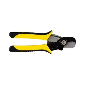 39381 Monoprice 889028135501 6in Precision Cable Cutter And Stripper For 8-14 Awg C 39381 Monoprice 889028135501 6in Precision Cable Cutter And Stripper For 8-14 Awg C