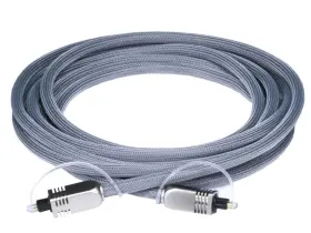 6270 Monoprice Inc. S/pdif Digital Optical Audio Cable 10ft
