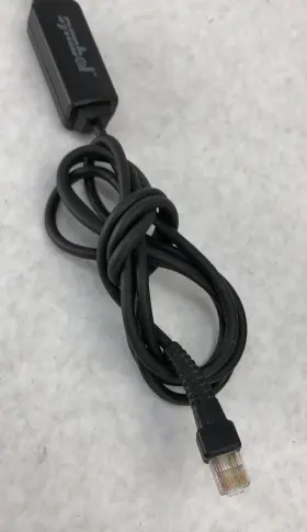 25-31828-01 Motorola Symbol Ibm Ps 2 Keyboard Wedge Cable