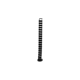 Mi-7280 Mount-it Abs Plastic Cable Organizer System 50.5 Inch Black Mi-7280 Mount-it Abs Plastic Cable Organizer System 50.5 Inch Black