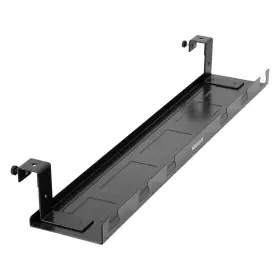 Mi-7282 Mount-it Under-desk Cable Tray Black