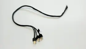 Aegisr13-fansplitter Msi Aegis R 13th Fan Slpitter Cable