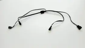 Aegisr13-splitter Msi Aegis R 13 Splitter Cable Aegisr13-splitter Msi Aegis R 13 Splitter Cable