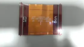 K1f-1050015-j36 Msi Int Fpc Double Side Ed 35mm For Ms-1543 80v Halogen Free