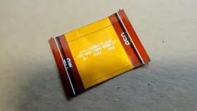 K1f-1050017-j36 Msi Gp66 Int Fpc Double Side Ed 35mm Mb-50pin/ Usb-50pin K1f-1050017-j36 Msi Gp66 Int Fpc Double Side Ed 35mm Mb-50pin/ Usb-50pin