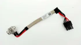 K1g-3004100-h39 Msi Katana Gl66 Ms1581 Dc In Power Jack Cable Charging Port