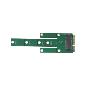 Mustpoint 661585246193 Ngff M2 B Sata-based Solid State Drives To Msata Adapter Converter Card Mustpoint 661585246193 Ngff M2 B Sata-based Solid State Drives To Msata Adapter Converter Card