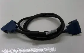 184749c-02 National Instruments 2 Meter Shielded Cable
