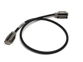 763507b-01 National Instruments Gpib Type X2 1m Cable 763507b-01 National Instruments Gpib Type X2 1m Cable
