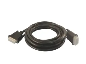 1432-c191-0040 Ncr 13ft Dvi-d To Display Cable