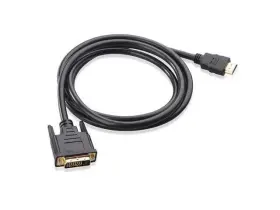 1432-c529-0040 Ncr New 4m Hdmi To Dvi Cable