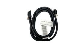 Ncr 1432-c805-0013 Xl10w Model 5910 Usb C Screw Lock Cable