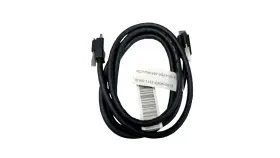 1432-c805-0013 Ncr Xl10w Model 5910 Usb C Screw Lock Cable