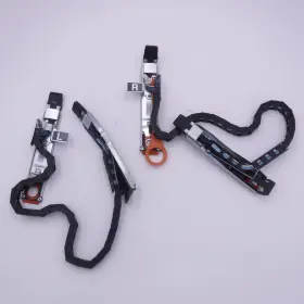 6053b04479 Netapp Set Of 2 Right/left Drawer Cable Chains For Dell Md3060e See Desc