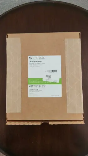 Jnp-qsfp-dac-1m-np Netpatibles 40gbase-cu Qsfp To Dac 1m Passive Twinax