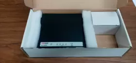 Nv-600r Netsys Ethernet Hyperextender Gt Vdsl2 Cpe Router