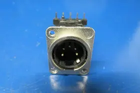 Nc5mdm3-h Neutrik 10 Pcs Nc5mdm3-h Neutrik 10 Pcs