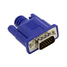 Nf-db-036 Nfhk Virtual Display Adapter Vga Rgb Monitor Dummy Plug Headless Ghost