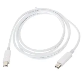 Bxu200mtca Nobrand 2m Thunderbolt Male To 4k 20gbps Cable For Mac 2013-2015 No Mini-dp