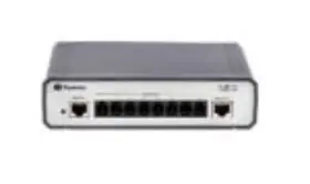 Nv-pl-08 Nvt Phybridge 94 Inc. Polre Lpc 8 Port Long Reach Single Pair Utp Poe 15