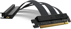 4016-200 Nzxt 4.0 Gen Riser Cable - 200mm New In Box