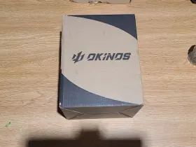 Pozy202401080k01 Okinos Full-break Pcie Expansion Slot Need 7 2 Vertical Gpu