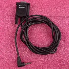 Hh300-sw Omega Engineering Rs-232 Interface Cable For Hh300 Series Thermometers