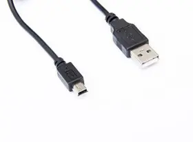 Omni0419019061 Omnihil 5 Feet 2.0 High Speed Usb Cable Compatible With Zoom R8 Digital Recorder