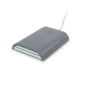 R54210001 Omnikey Hid 5421 Dual Interface Contactless And Contact Smart Card Reader R54210001 Omnikey Hid 5421 Dual Interface Contactless And Contact Smart Card Reader