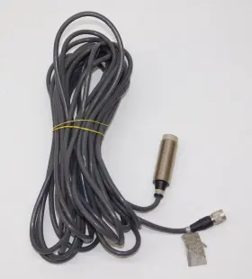 V600-h51 Omron New Rfid Cylindrical Id Read Write Head Sensor Module Cable Unit