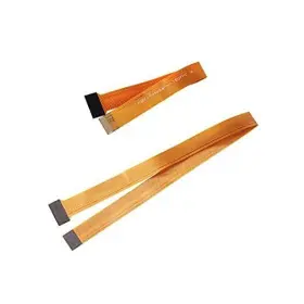 La094 Onyehn 2pcs For Raspberry Pi Zero Camera Ffc Cable Flex 15pin To 22pin 16cm And La094 Onyehn 2pcs For Raspberry Pi Zero Camera Ffc Cable Flex 15pin To 22pin 16cm And