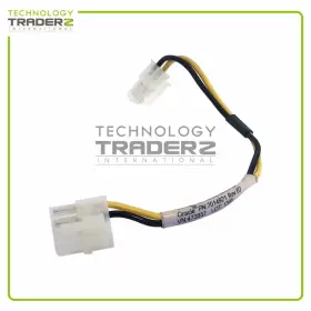 7014921 Oracle Quad Slot Disk Backplane Power Cable Pulled