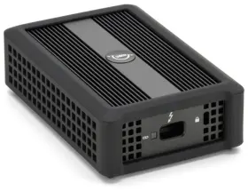 Owctb3adp10gbe Other World Computing - Owc Thunderbolt 3 10g High-speed Owctb3adp10gbe Other World Computing - Owc Thunderbolt 3 10g High-speed