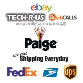 258300303 Paige Electric Gamechanger 22/4pr Solid Unshielded Twisted Pair