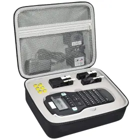 B0bx3xw9ld Paiyule Case For Dymo Labelmanager 160/280 Portable Label Maker Storage And Travel Bag B0bx3xw9ld Paiyule Case For Dymo Labelmanager 160/280 Portable Label Maker Storage And Travel Bag