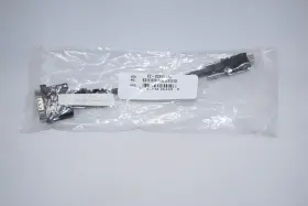 Fz-vcfg111u Panasonic Fz-g1 Serial Rs-232 9 Pin Dongle Cable Compatible With Mk1-mk5