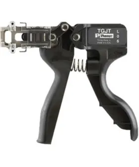 Panduit Corp 074983798667 New Tgjt Tg Jack Termination Tool - 1 Each Panduit Corp 074983798667 New Tgjt Tg Jack Termination Tool - 1 Each