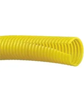 Clt75f-c4 Panduit Corp New Cable Tube - Yellow 1 100 Ft Length Polyethylene Clt75f-c4 Panduit Corp New Cable Tube - Yellow 1 100 Ft Length Polyethylene