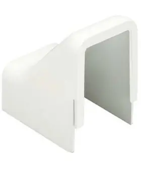 Dcf10wh-x Panduit Corp New Pan-way Low Voltage Fittings - White 10 2.25 Inch Length Dcf10wh-x Panduit Corp New Pan-way Low Voltage Fittings - White 10 2.25 Inch Length