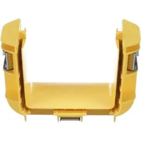 Frbc4x4lyl Panduit Corp New Fiberrunnerreg Coupler 4x4 Yellow - 1 Polycarbonate Frbc4x4lyl Panduit Corp New Fiberrunnerreg Coupler 4x4 Yellow - 1 Polycarbonate