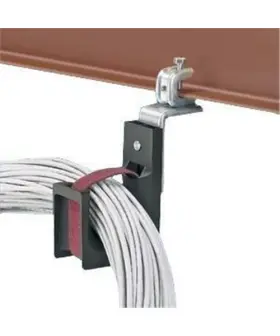 Jp2dw-l20 Panduit Corp New J-pro Cable Support System - J-hook