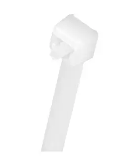 Prt2s-m3 Panduit Corp New Cable Tie - Orange 50 Lb Loop Tensile 7.40 Inch Length Nylon Prt2s-m3 Panduit Corp New Cable Tie - Orange 50 Lb Loop Tensile 7.40 Inch Length Nylon