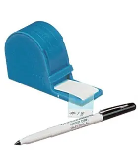 S100x125vary Panduit Corp New Writing Accessory Kit