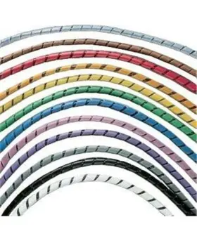 T25r-c20y Panduit Corp New Spiral Wrap - Cable Black 1 T25r-c20y Panduit Corp New Spiral Wrap - Cable Black 1