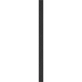 Ttr-35rx0 Panduit Corp New Hook Loop Cable Tie - Black 1 35 Ft Length Nylon