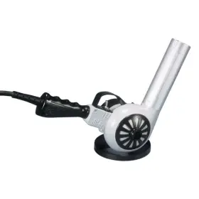 Hsg-115v-650 Panduit Open Box Heat Shrink Gun