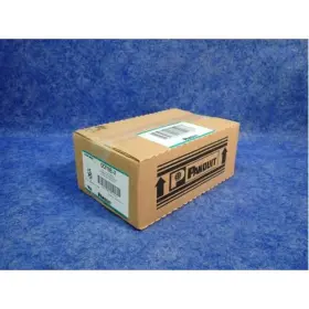 Ocf10iw-x Panduit Ocf10iwx 10pk Ld10 Lv Outside Corner Fitt Off Wht