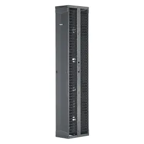 Pr2vd12 Panduit - Cable Manager Black Steel