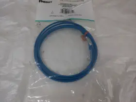Utp28ch7bu Panduit Utp28ch5bu 15 Cat 5e Patch Cord 7ft Blue